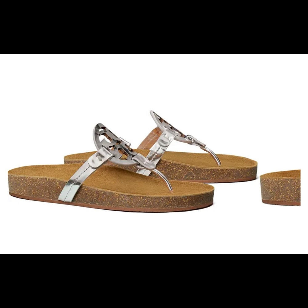 TORY BURCH Miller Cloud Sandal